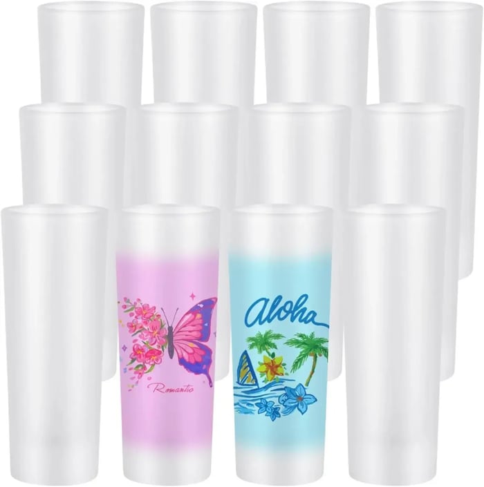 Shot Glasses image