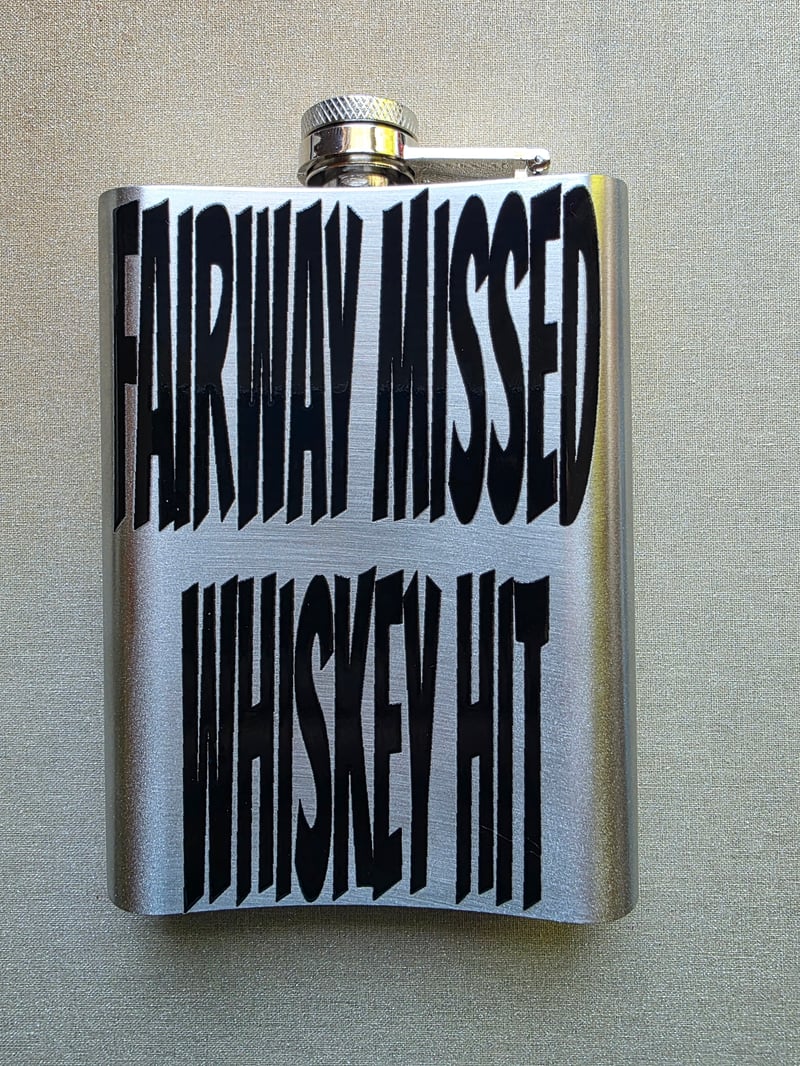 Custom branded product