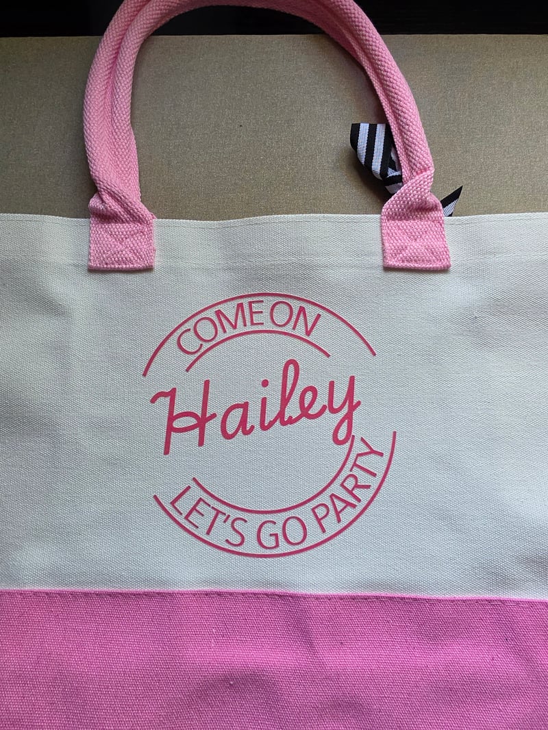 Custom branded product