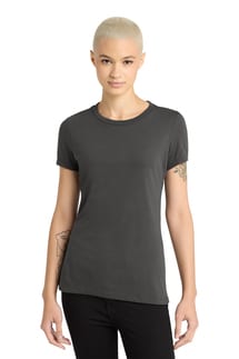 District Womens Perfect Blend CVC Tee