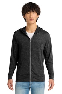 District Medal Full-Zip Hoodie