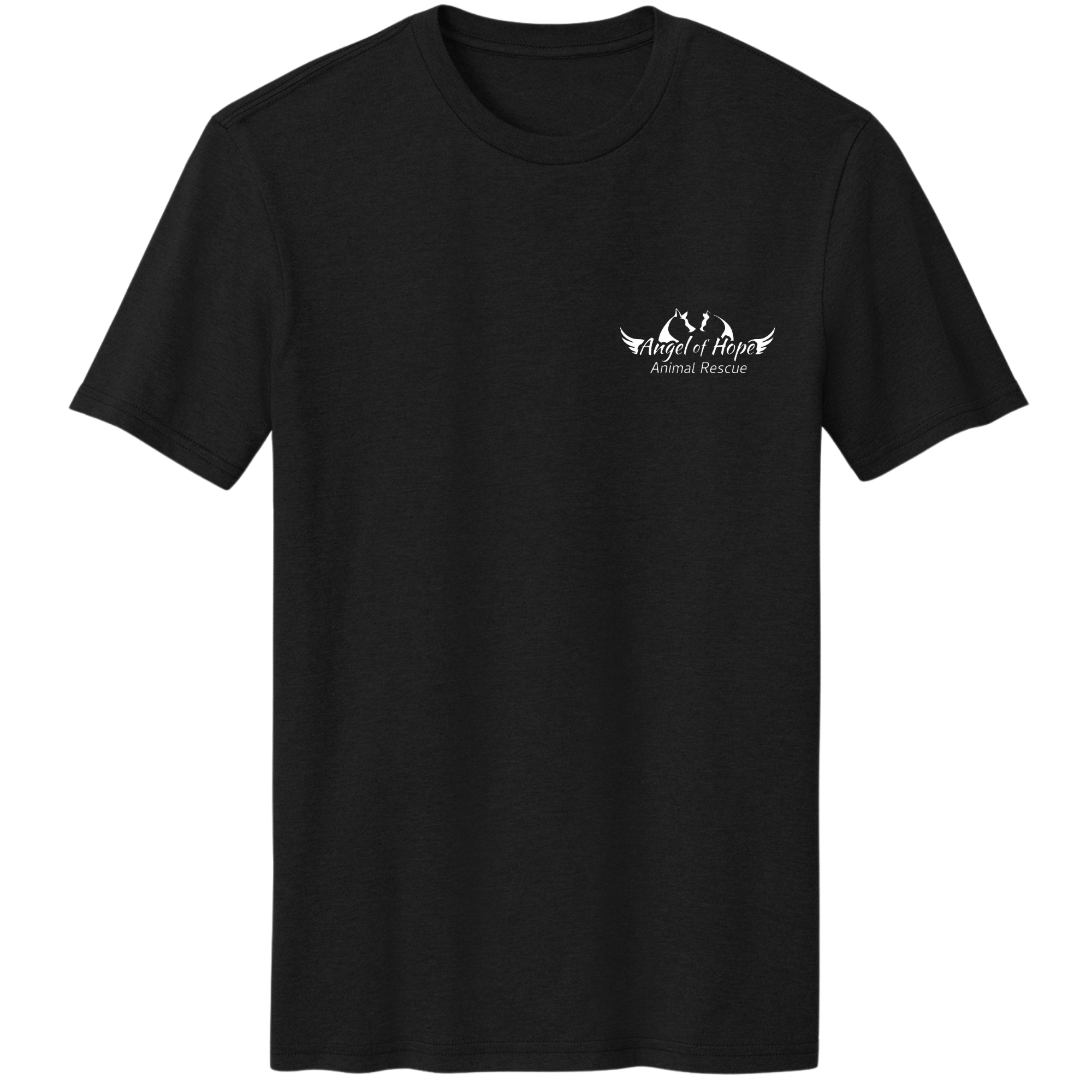 Foundation Tee - AOHAR Logo