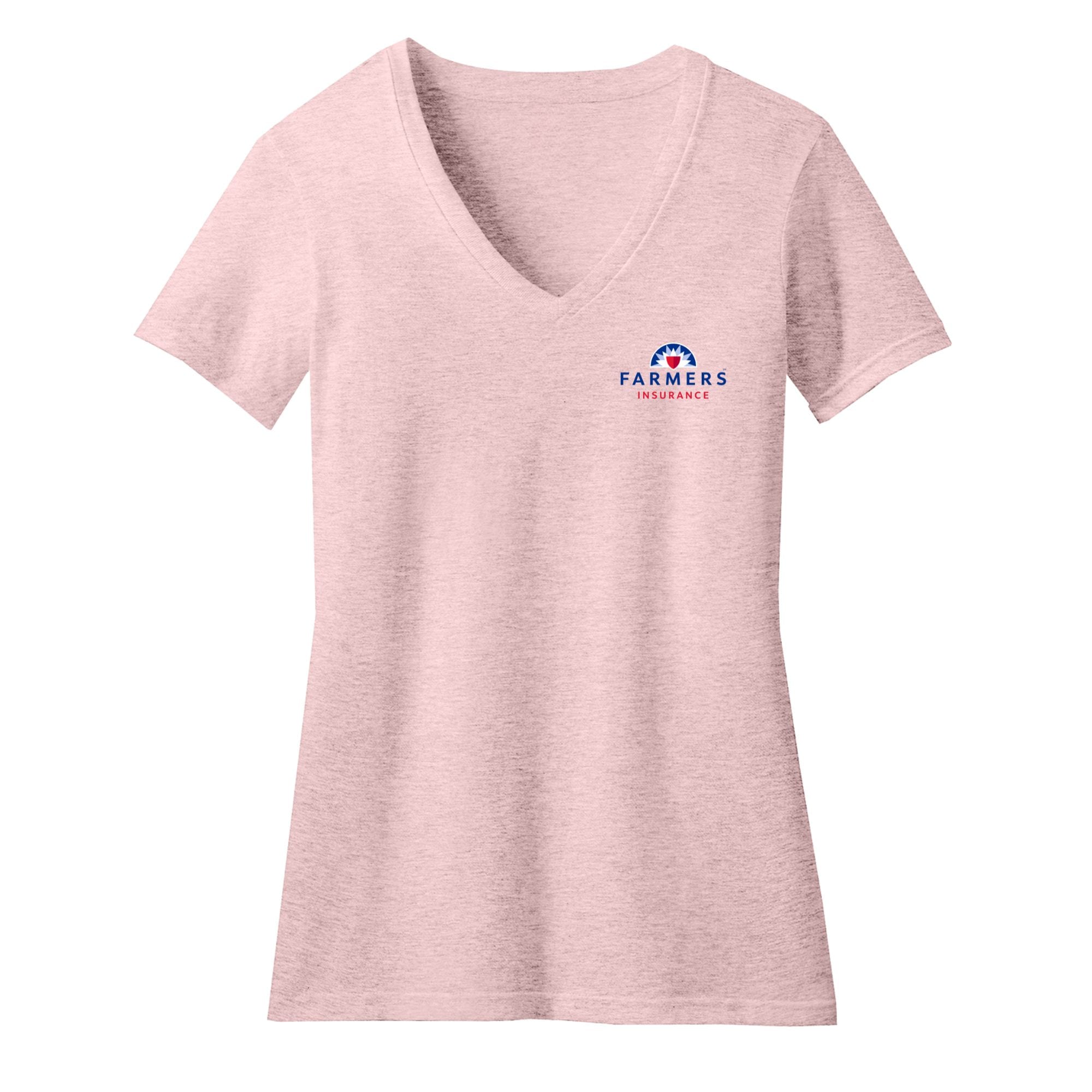 Foundation V-Neck - Women's