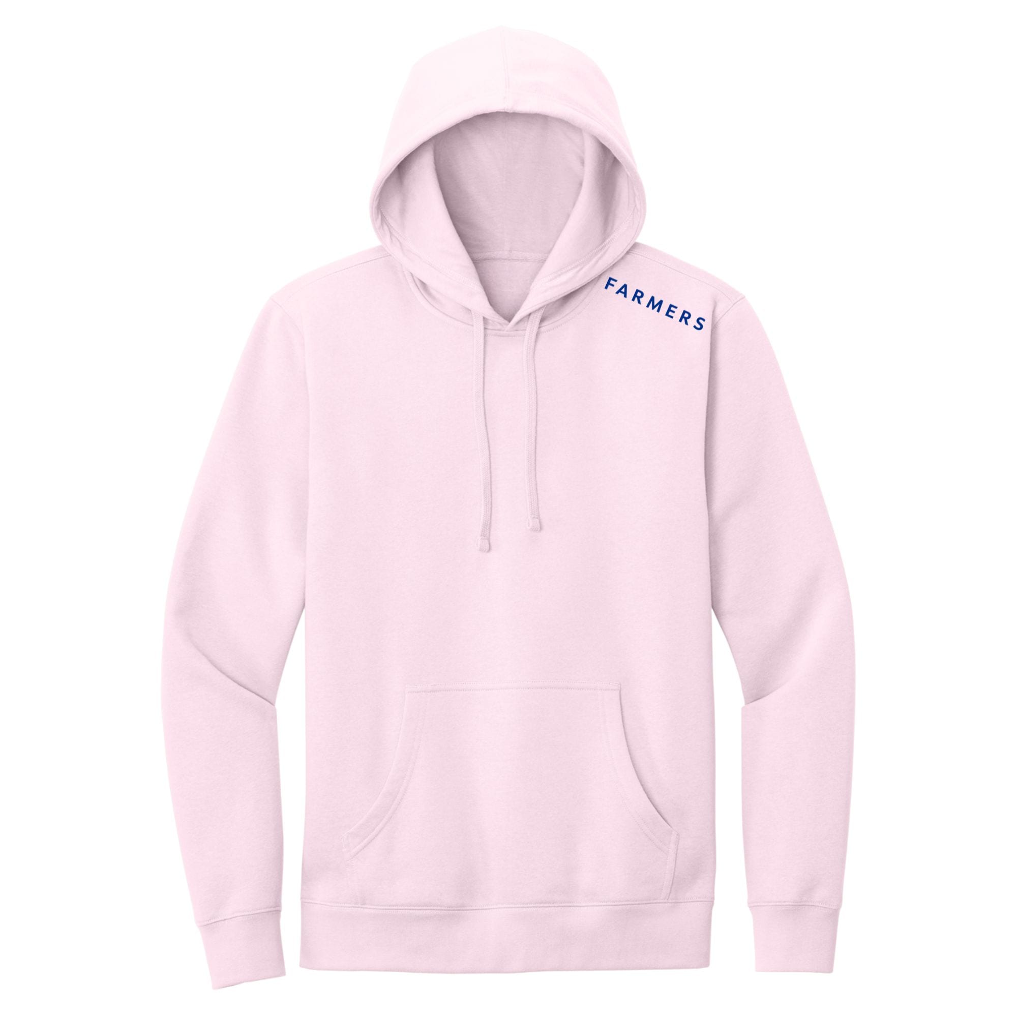 Clubhouse Hoodie - Unisex