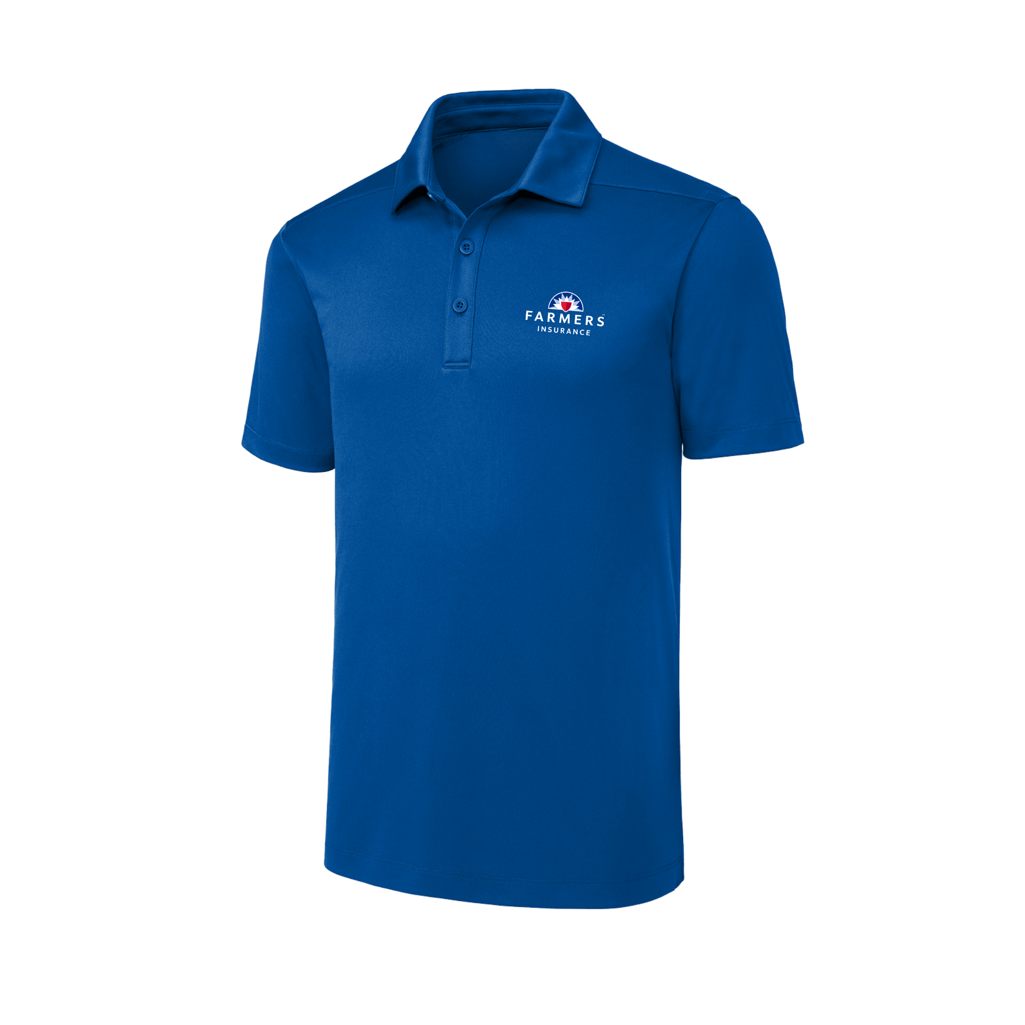 Performance Polo - Men's