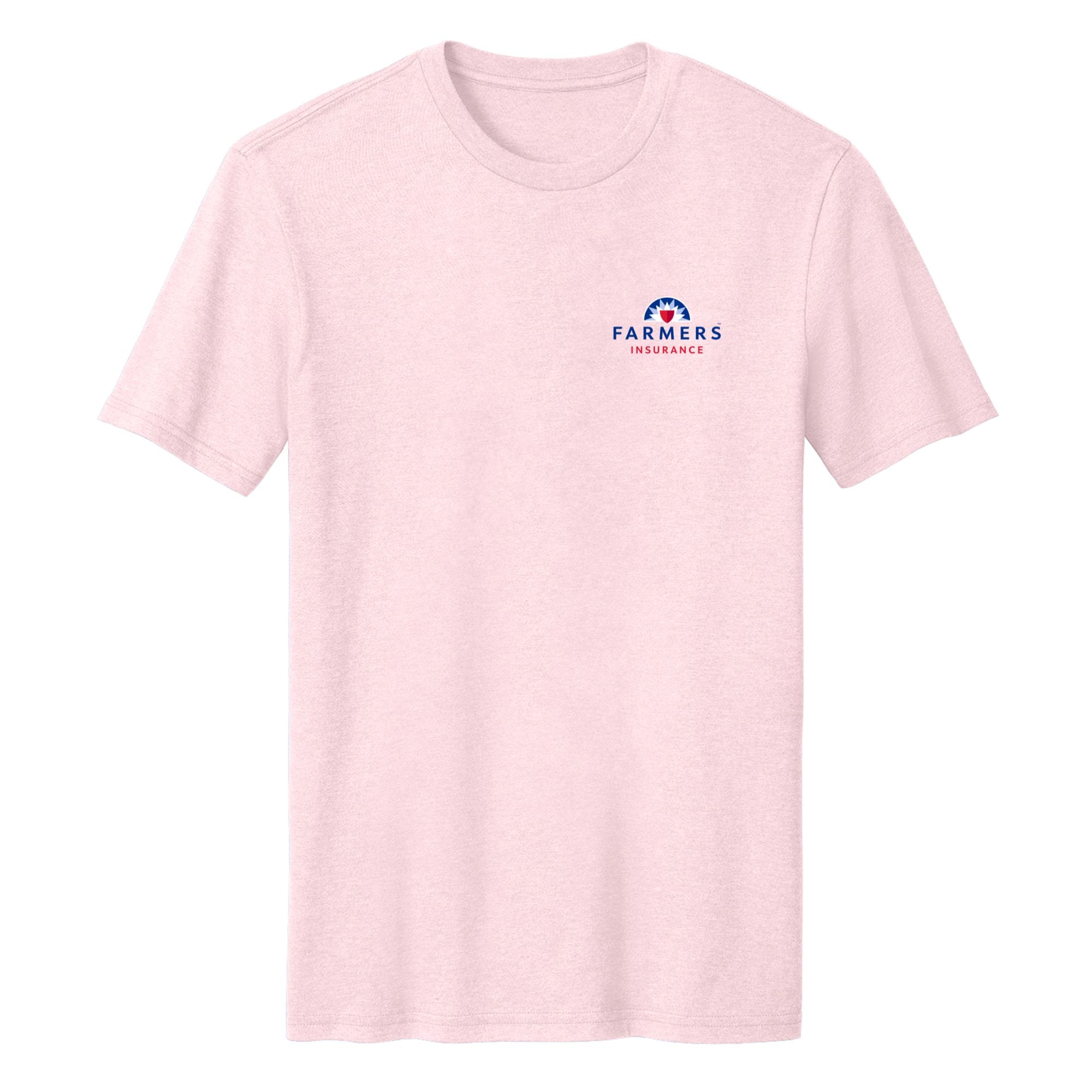 Foundation Tee - Unisex - Small Logo