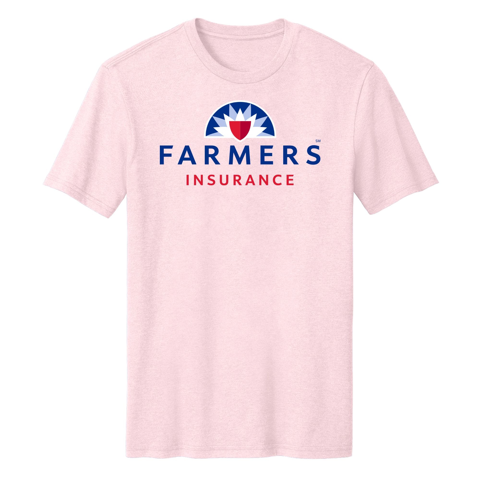 Foundation Tee - Unisex - Large Logo
