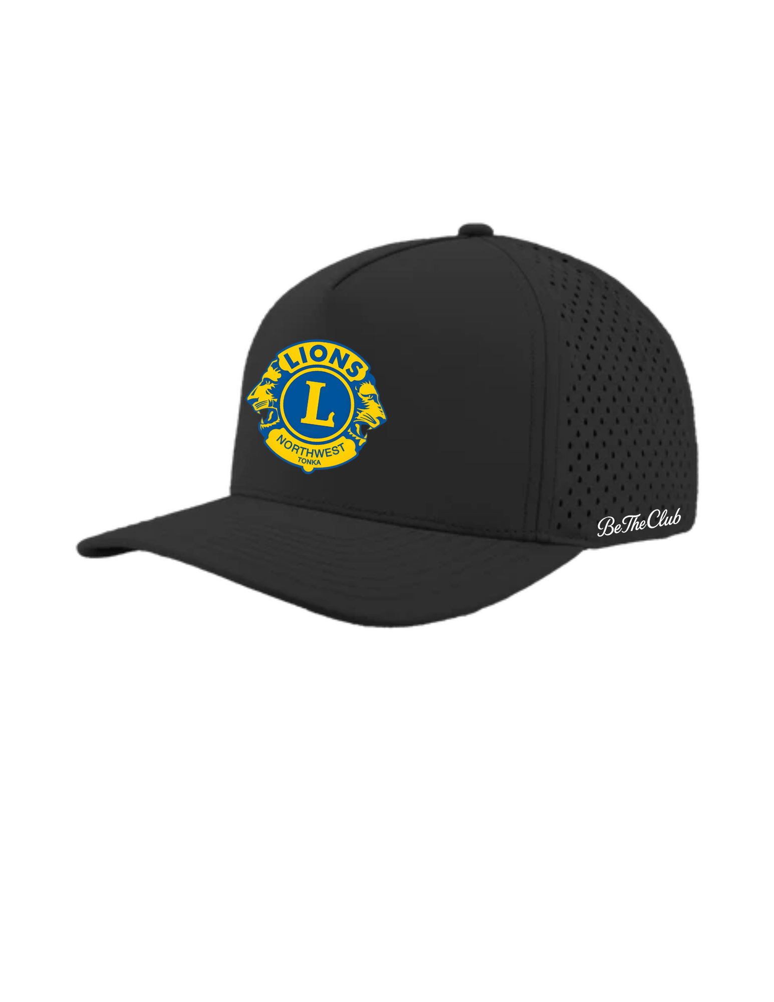 Zapped Hat