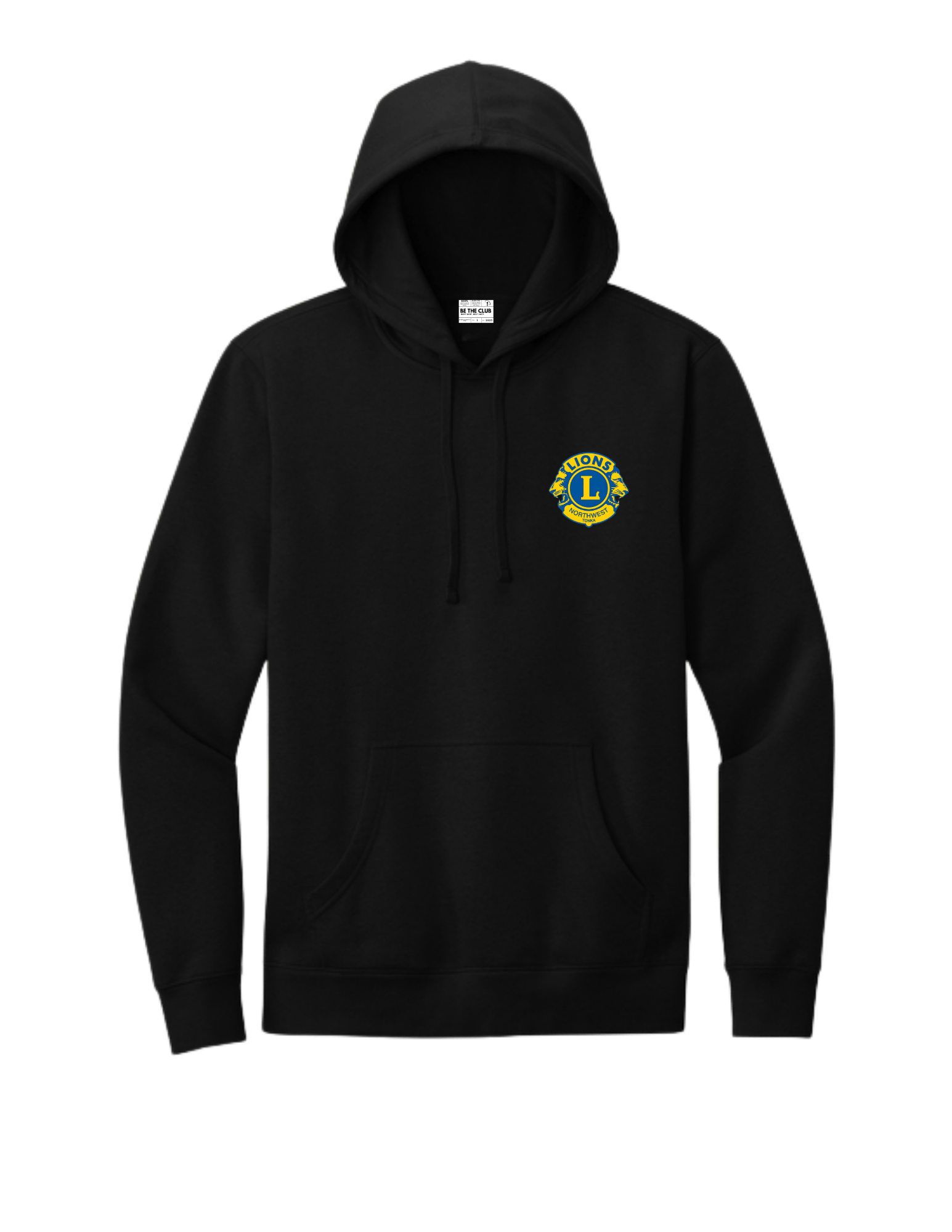 Clubhouse Hoodie - Women's