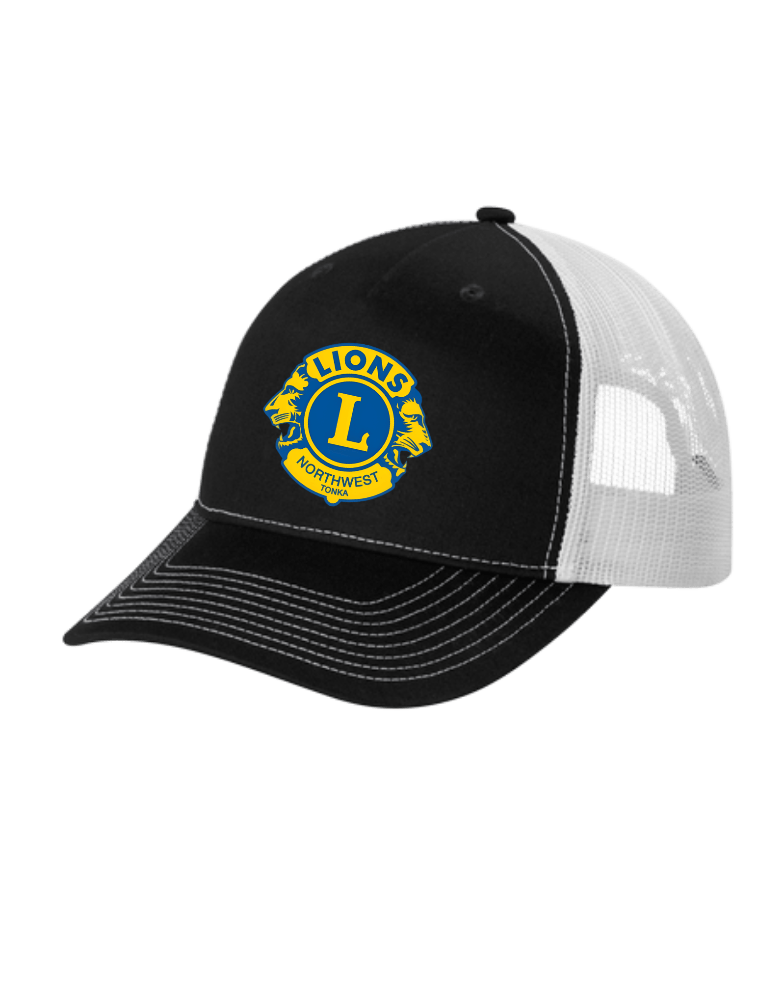 Trucker Hat