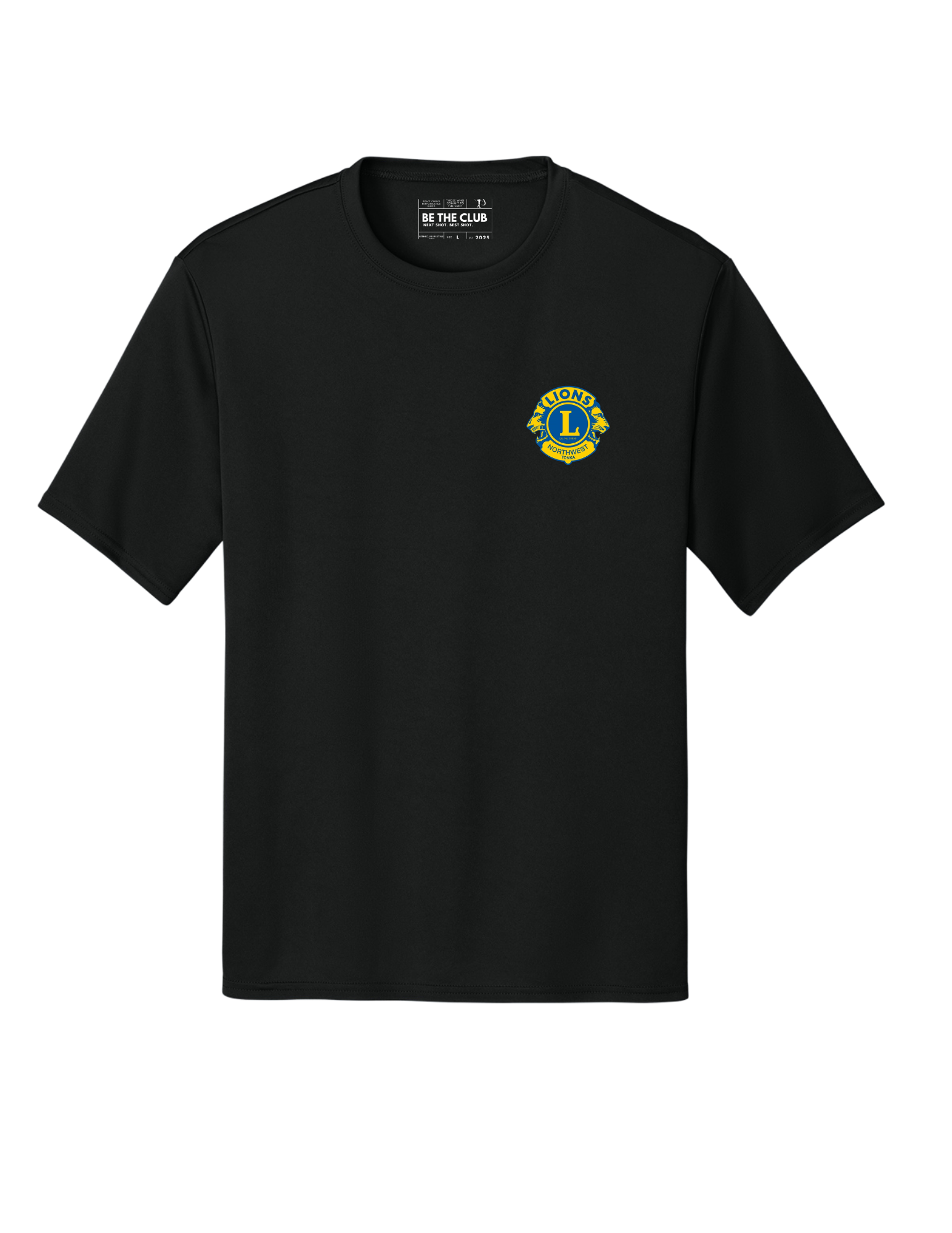 Performance Tee - Men's