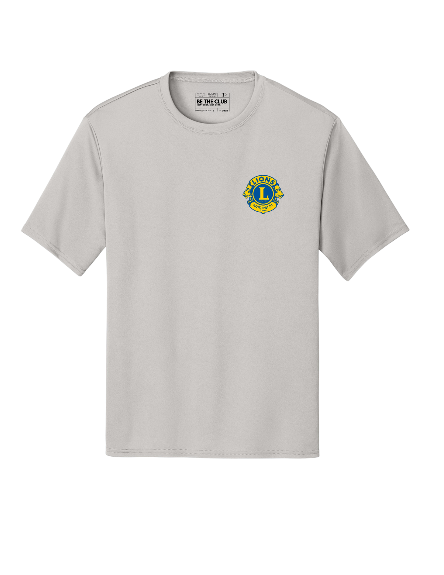 Performance Tee - Men's