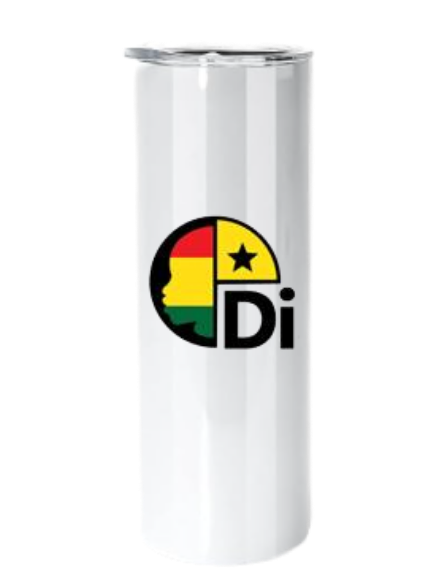 Steel Tumbler