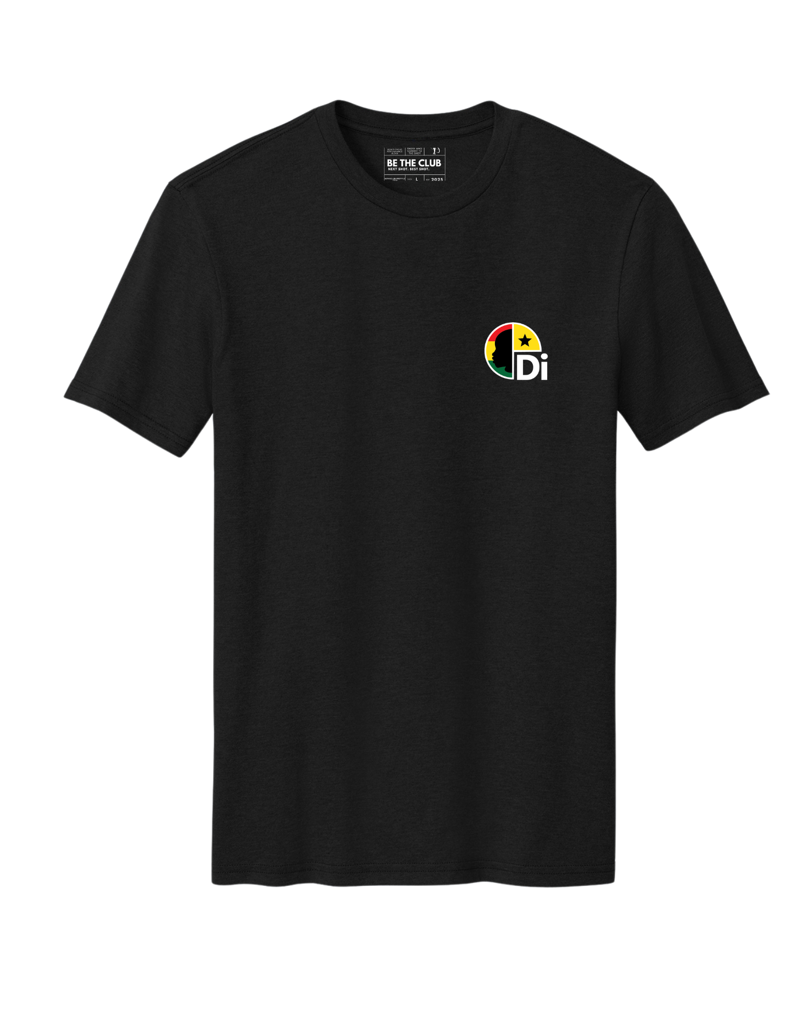 Foundation Tee - Men's
