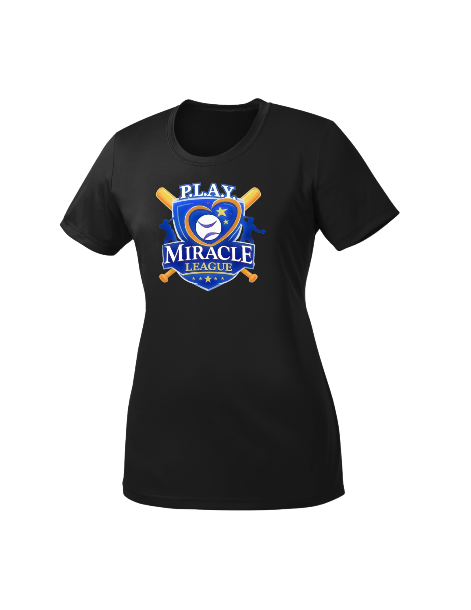 Performance Tee - Women's