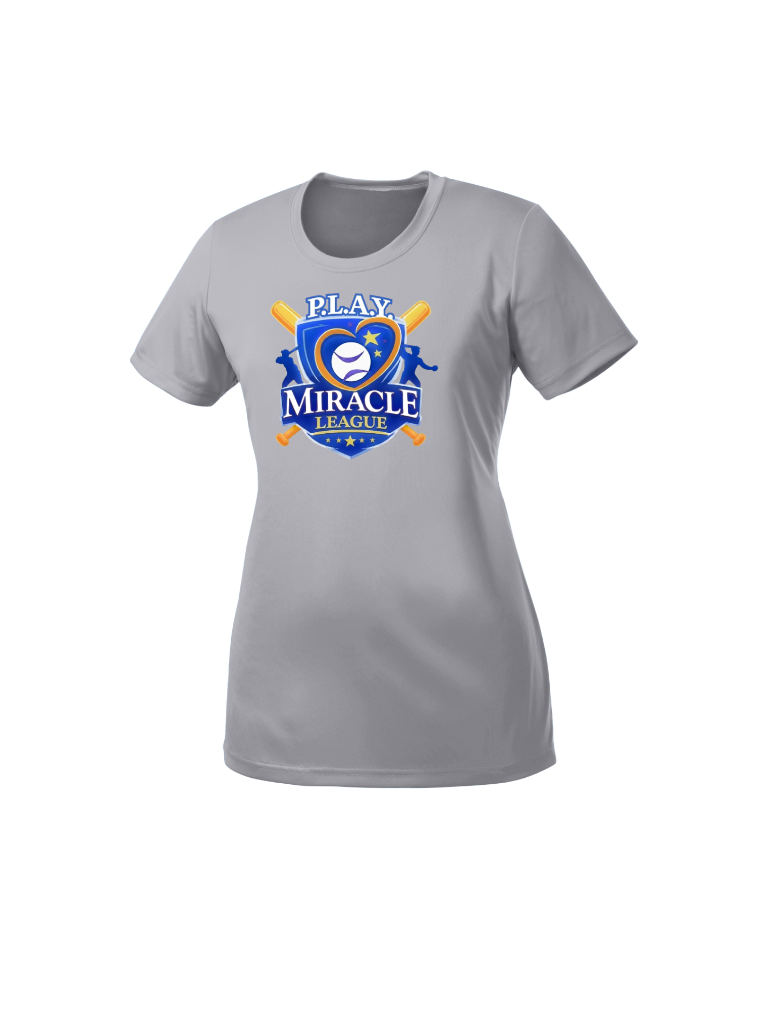 Performance Tee - Women's