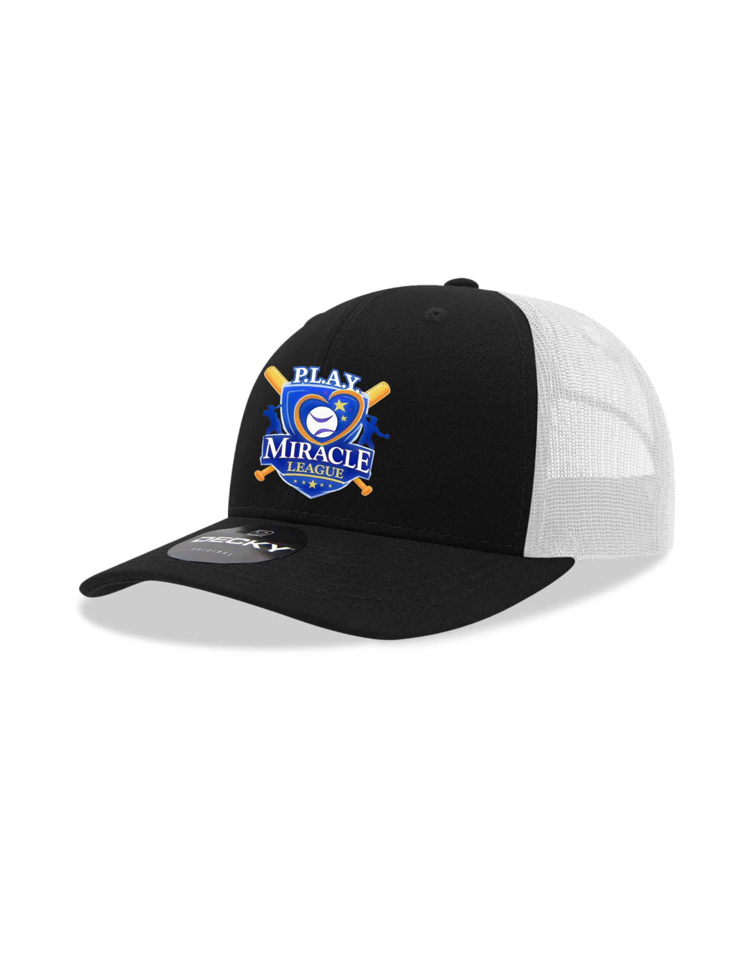 Trucker Hat - Adult