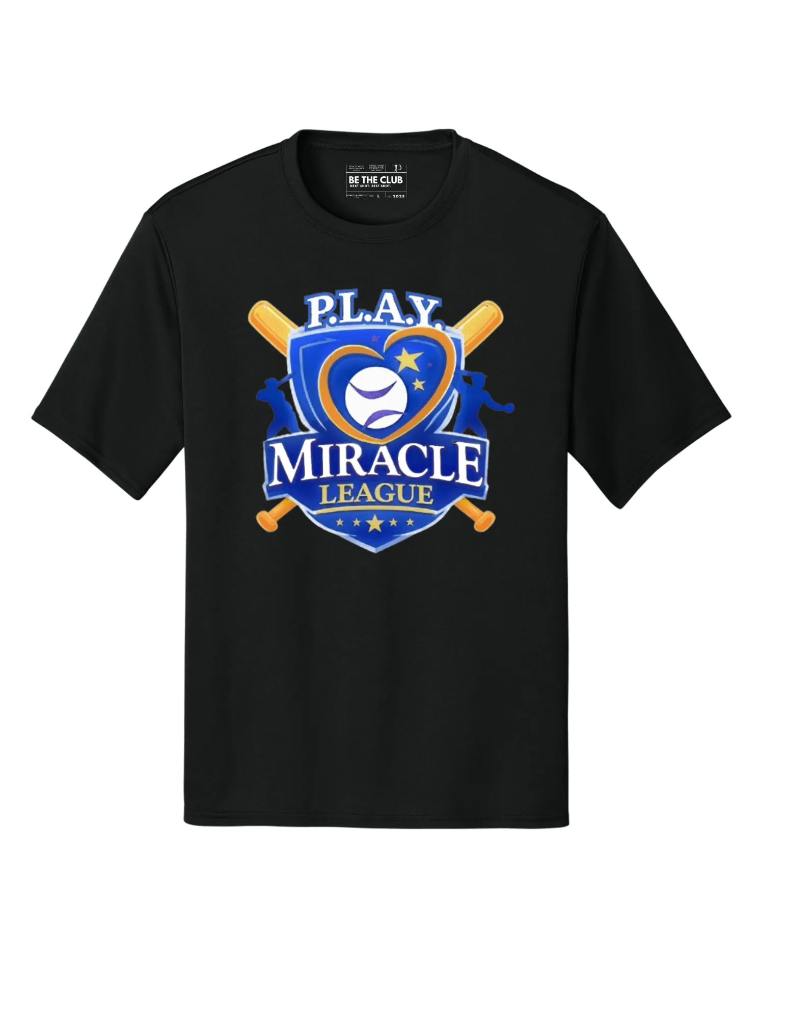 Performance Tee - Men's