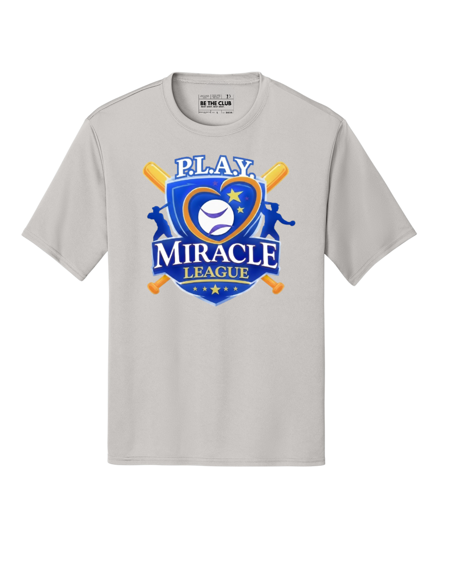 Performance Tee - Men's