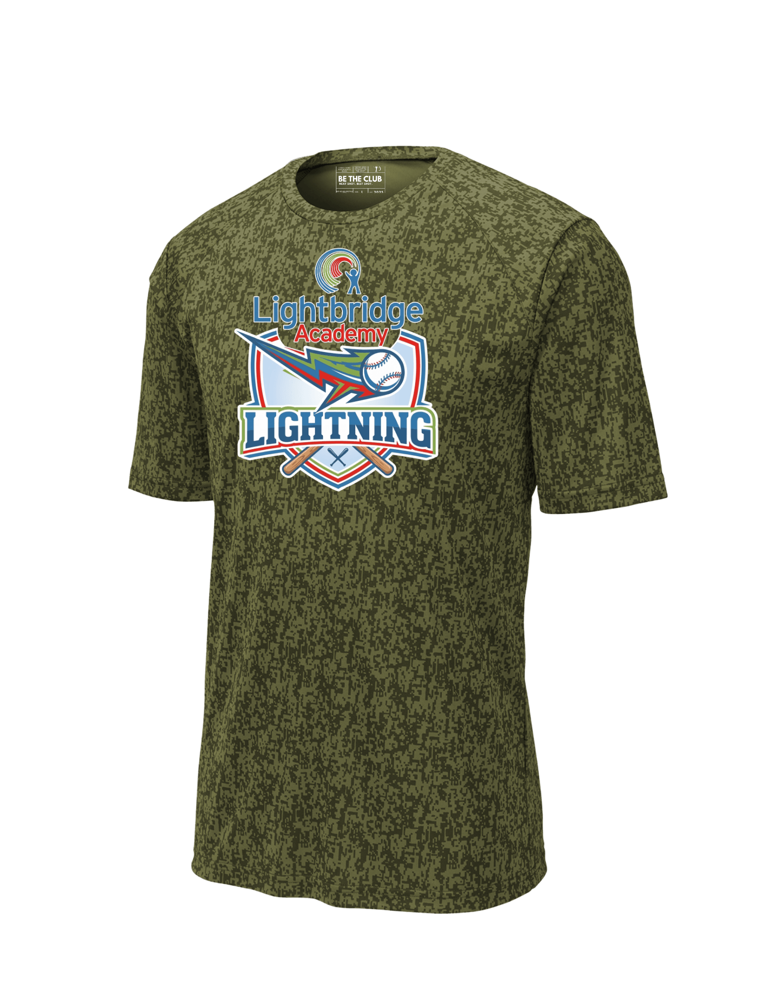 Lightbridge Academy Lightning - Adult