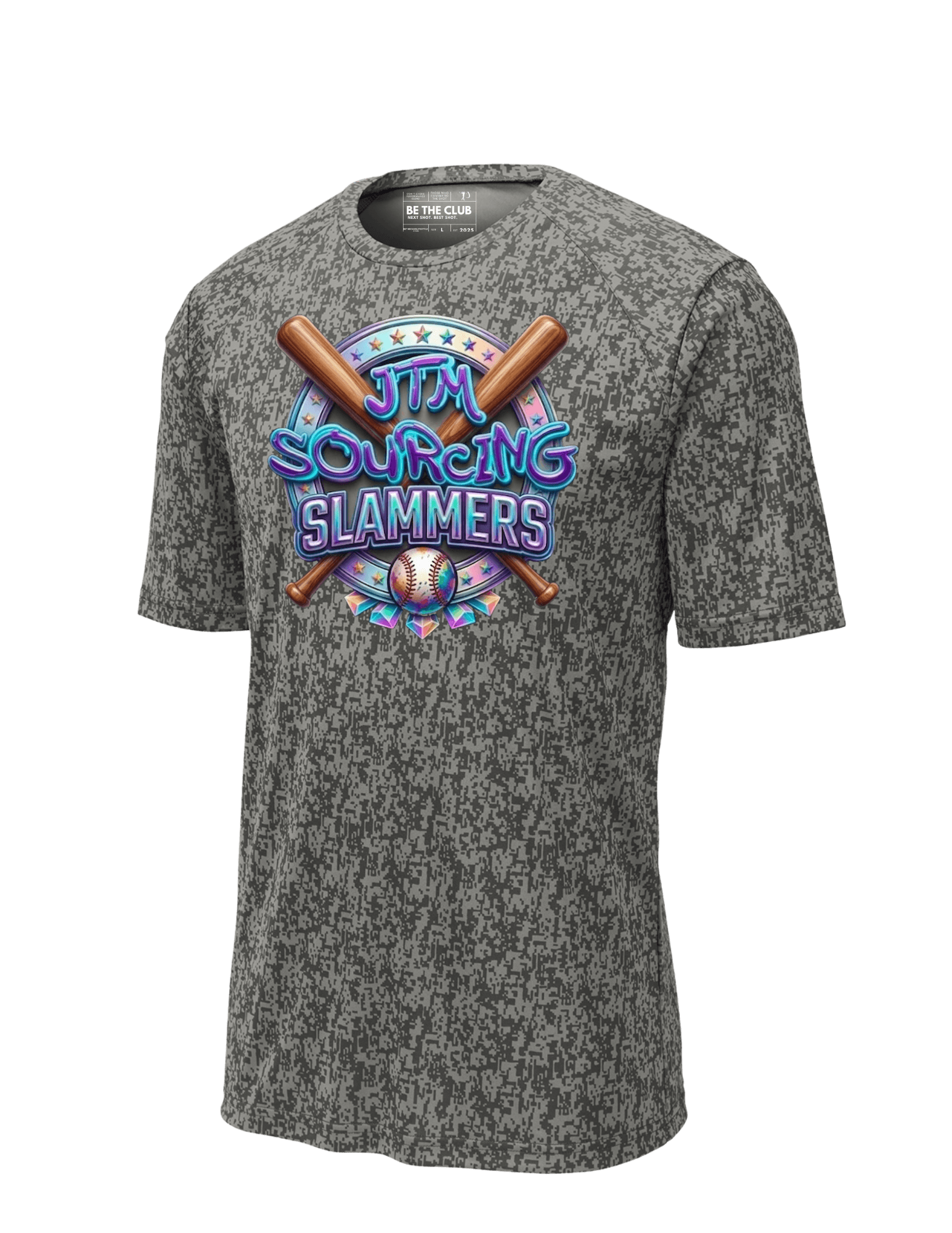 JTM Sourcing Slammers - Youth