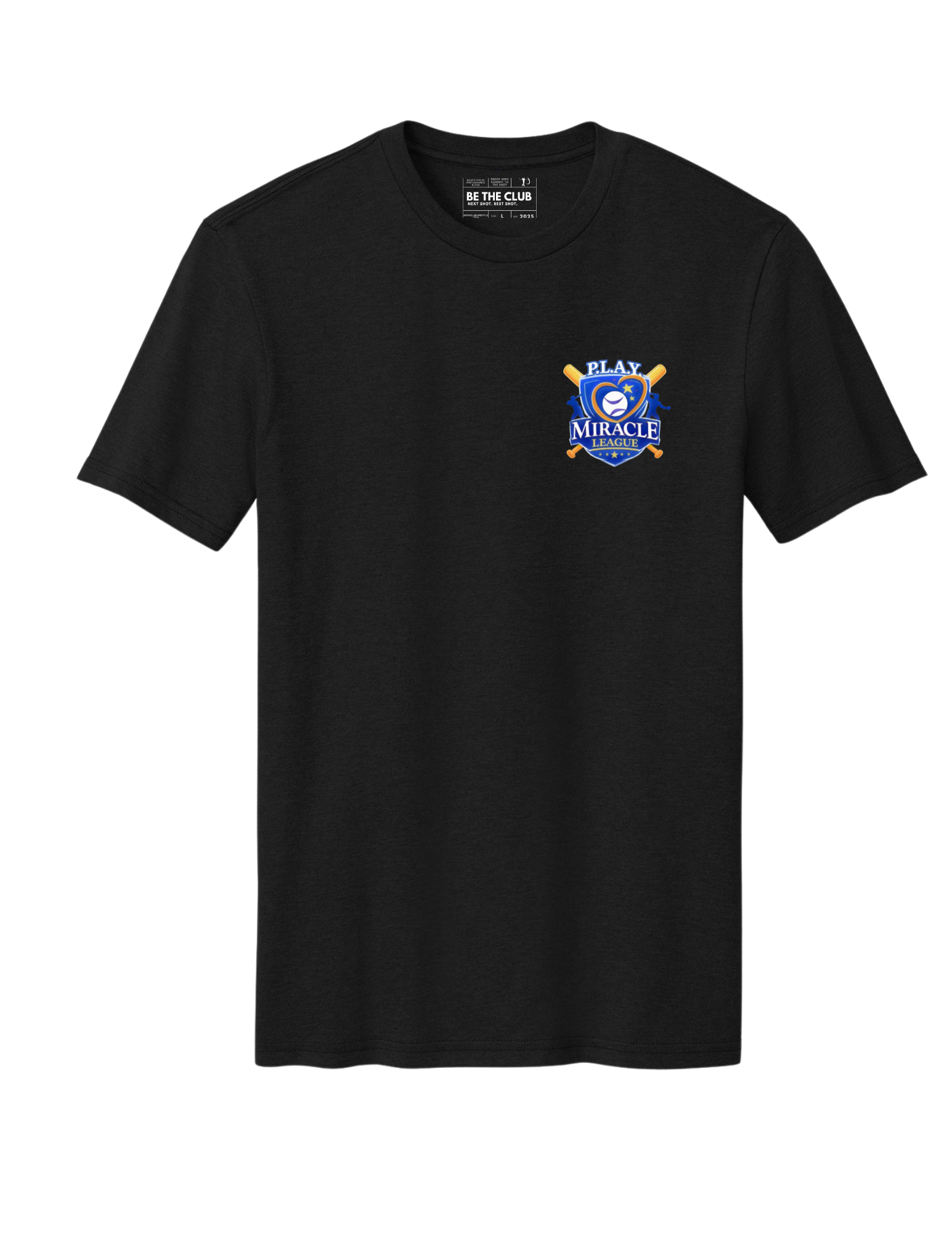 Tri-Blend Tee - Youth