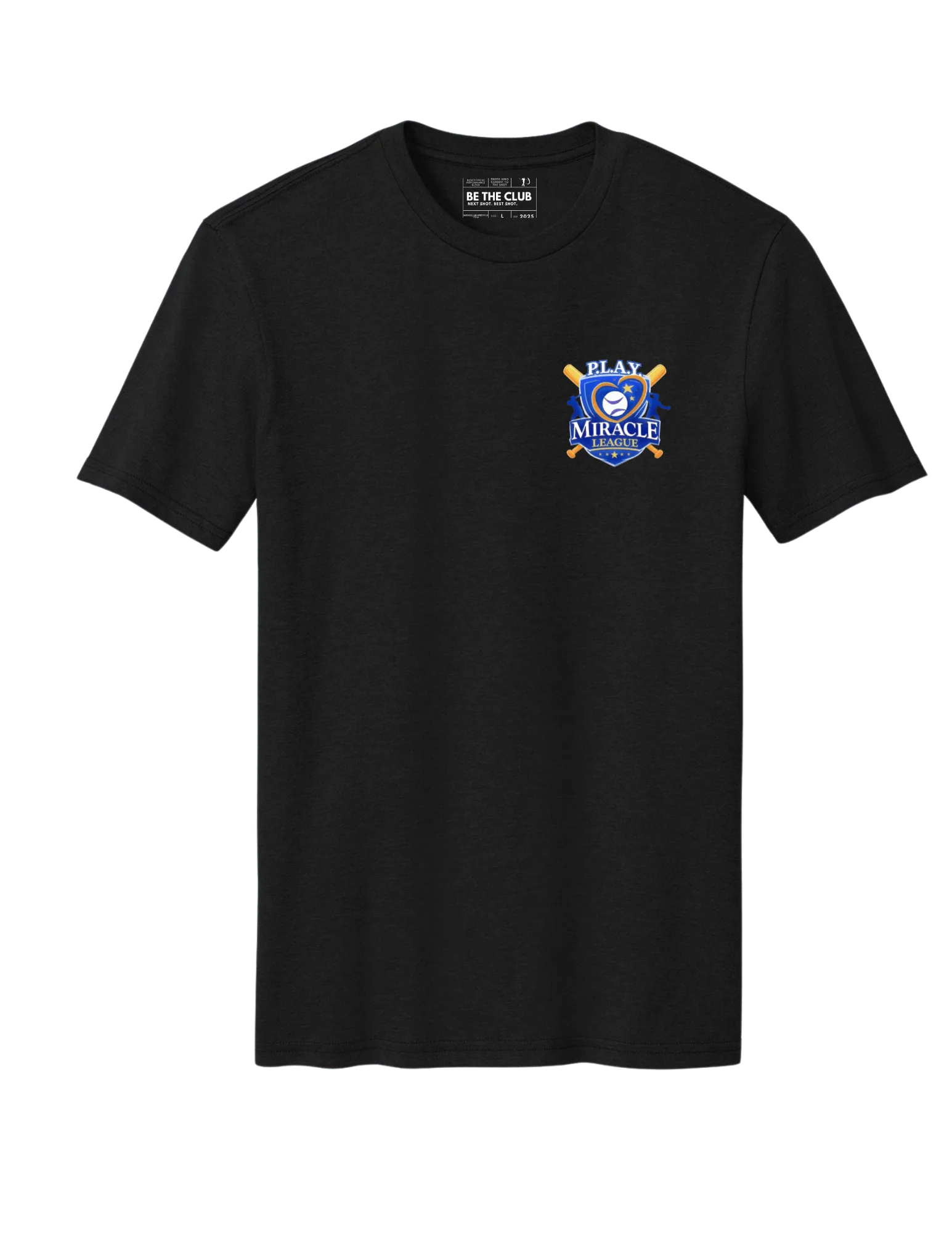 Tri-Blend Tee - Youth