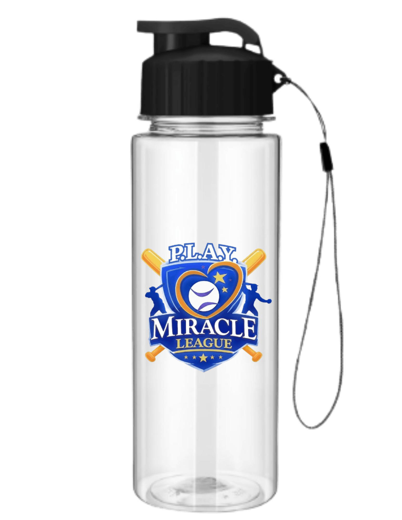 Water Bottle