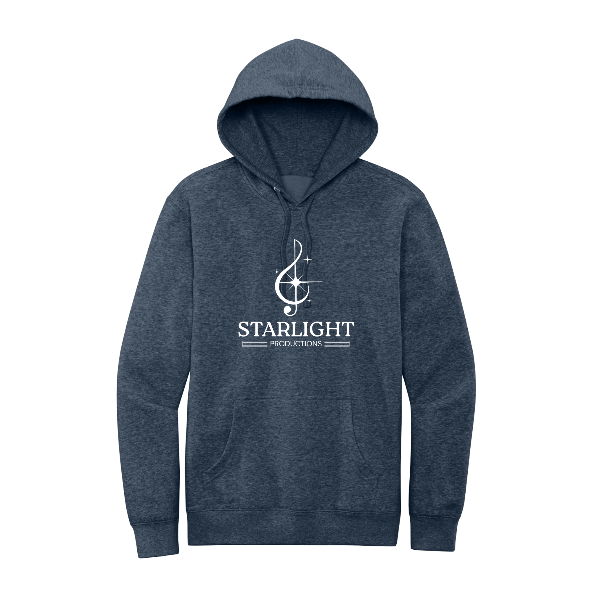 Clubhouse Hoodie - Adult