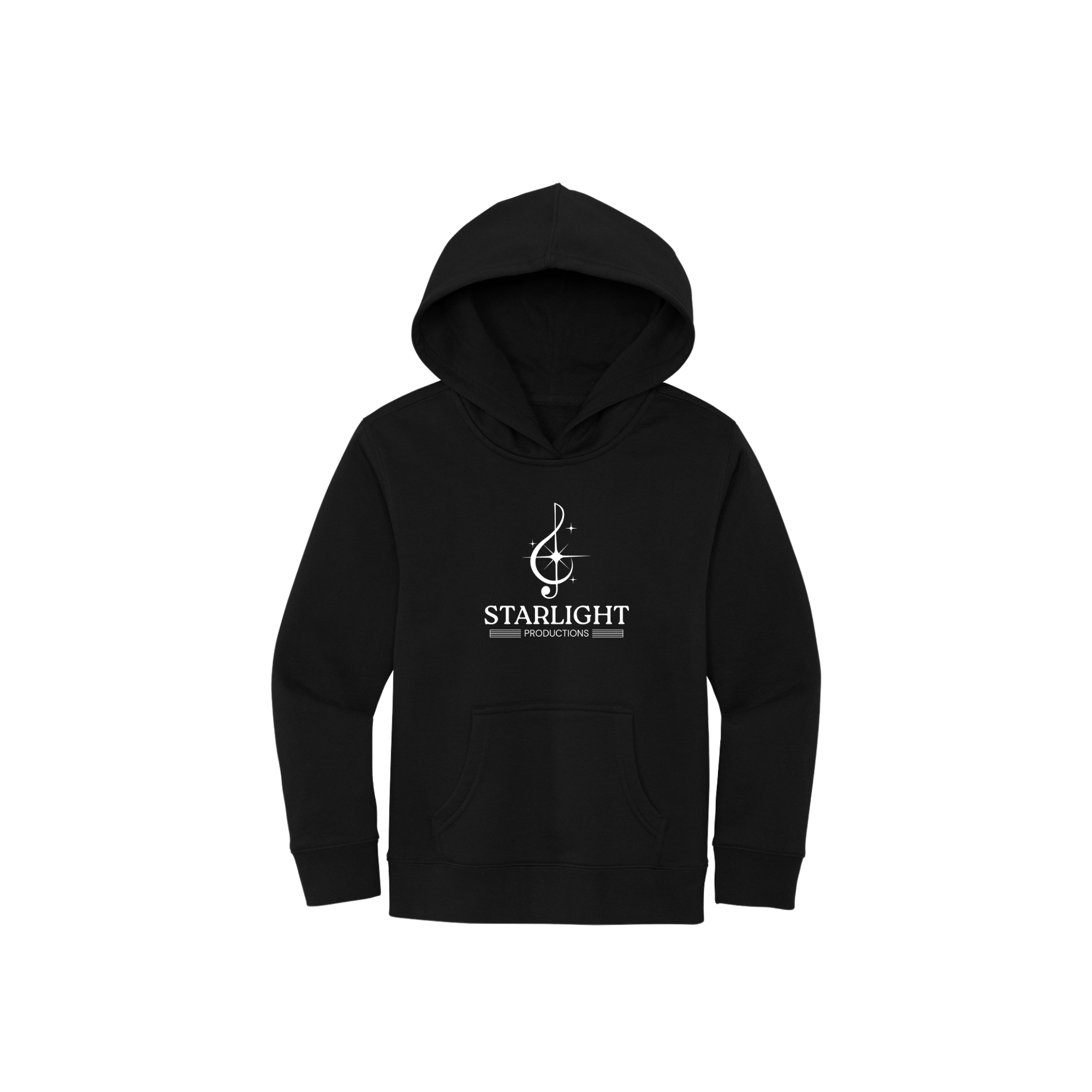 Clubhouse Hoodie - Youth