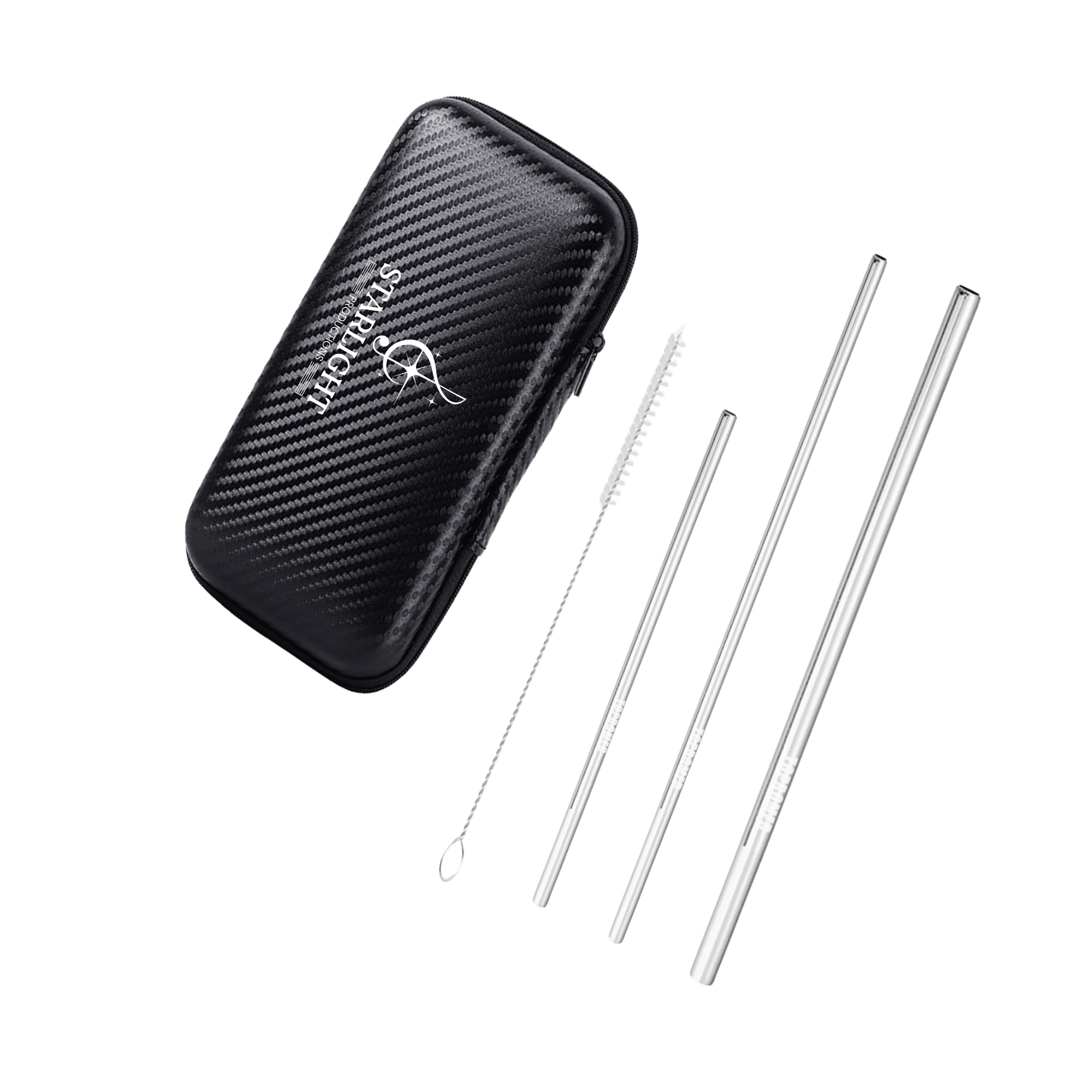 Singing Straws
