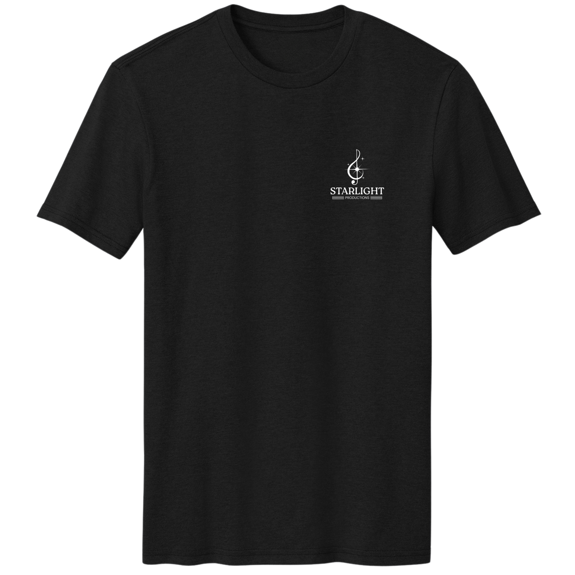 Foundation Tee - Starlight 