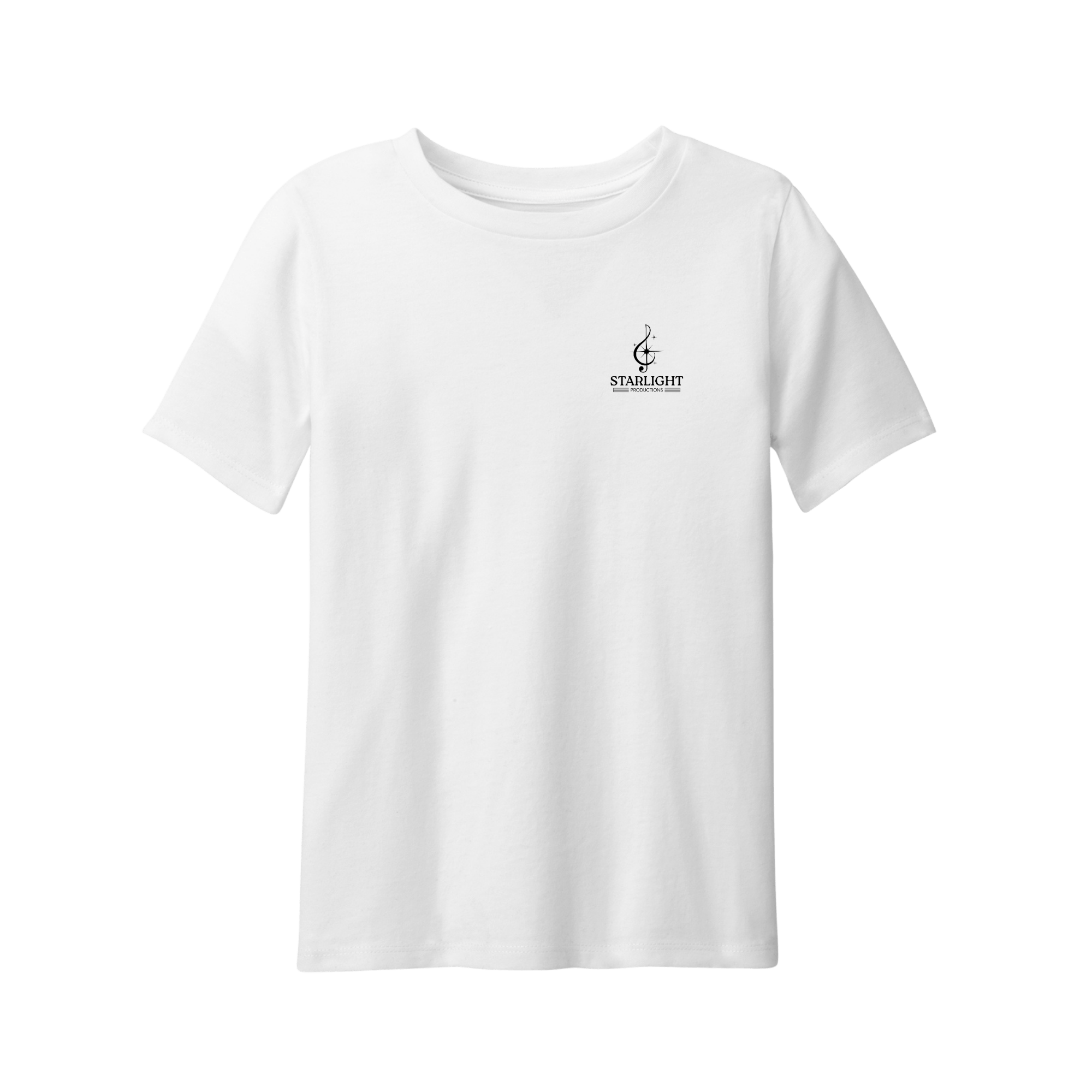 Foundation Tee - Youth