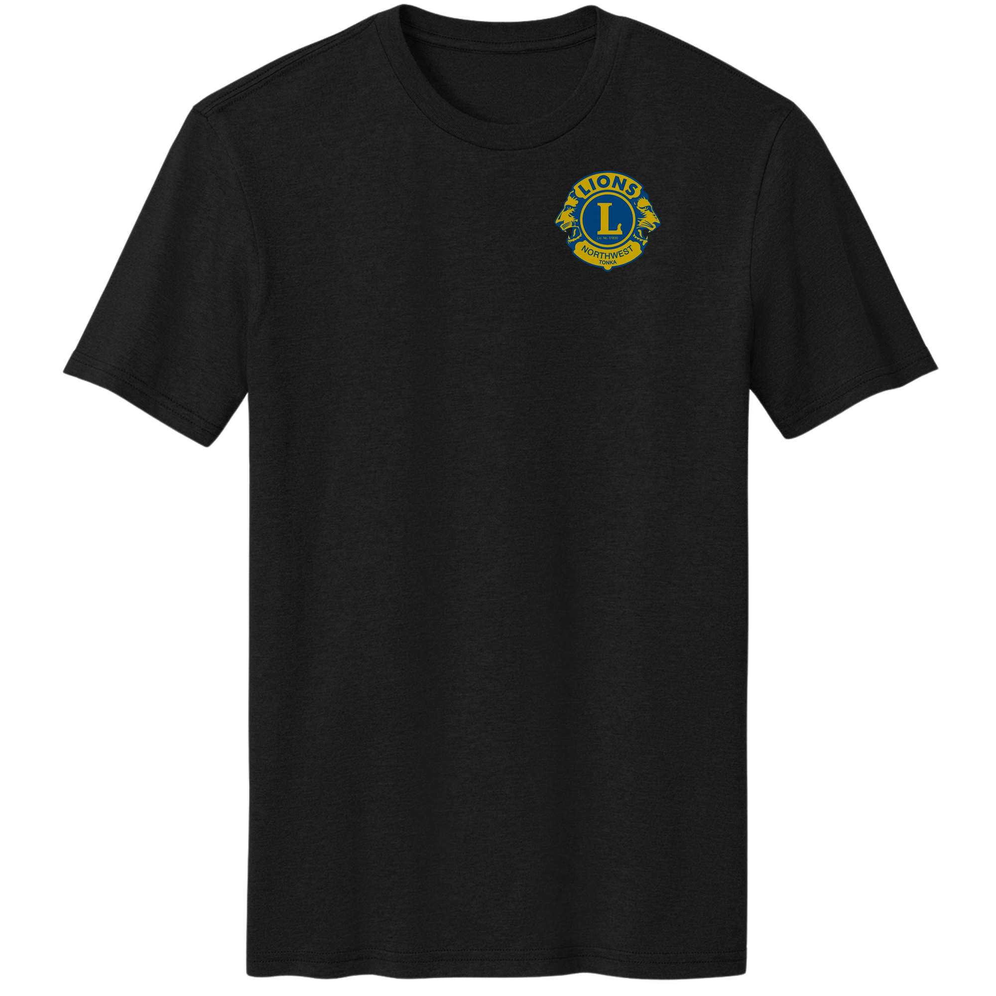 Foundation Tee - Men's
