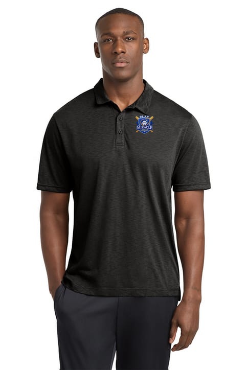 Performance Polo - Men's