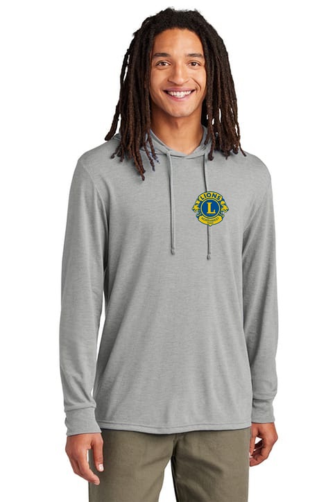 Crossover Hoodie