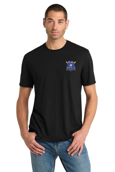 Foundation Tee - Unisex