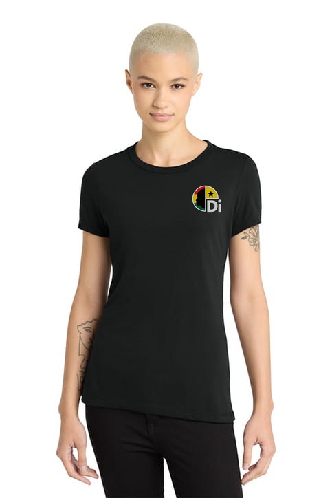 Foundation Tee - Women's