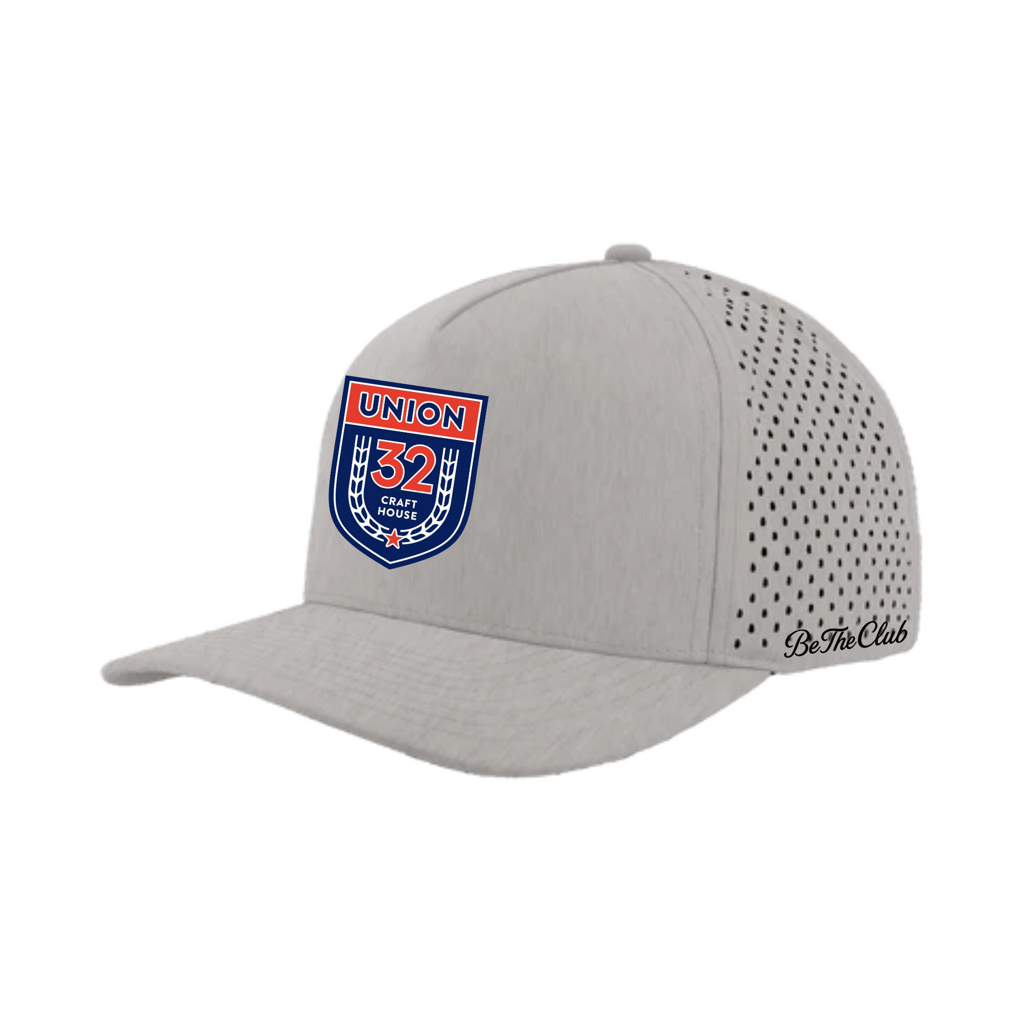 Union 32 - Hat